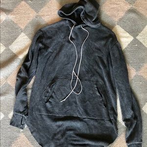 Tribe Kelley Galactic hoodie